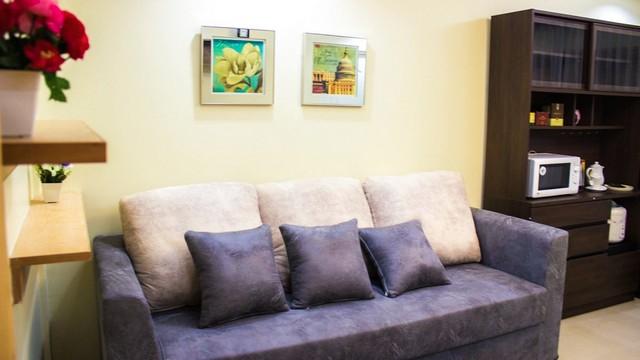 ขายคอนโด อมตะแมนชั่น - Sell Condo   - 2927046