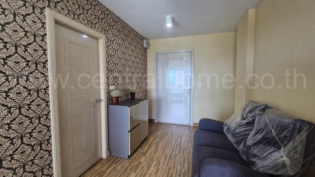 ขายคอนโด ดิ ไอริส บางใหญ่ คอนโดมิเนียม - Sell Condo The Iris Bangyai condominium - 2927075