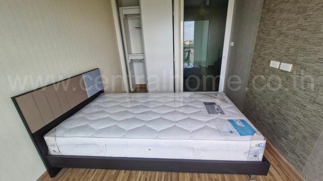 ขายคอนโด ดิ ไอริส บางใหญ่ คอนโดมิเนียม - Sell Condo The Iris Bangyai condominium - 2927069