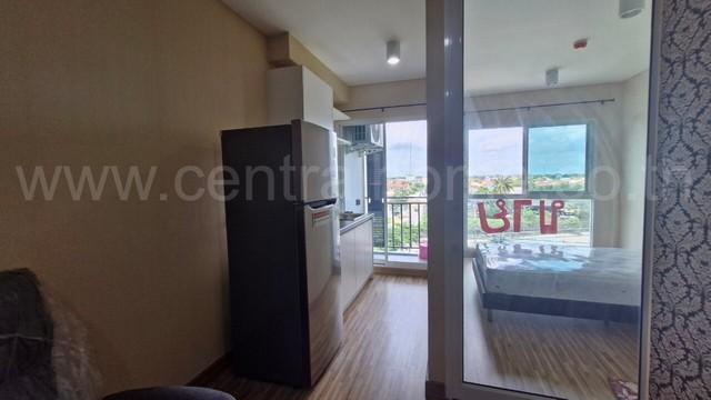 ขายคอนโด ดิ ไอริส บางใหญ่ คอนโดมิเนียม - Sell Condo The Iris Bangyai condominium - 2927073