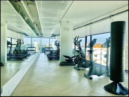 ขายคอนโด โมดิซ รัชดา 32 คอนโดมิเนียม - Sell Condo Modiz Ratchada 32 Condominium - 2927298