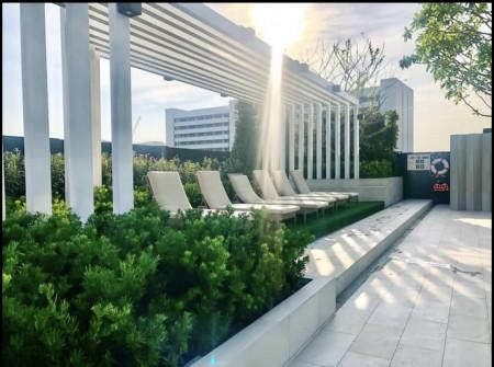 ขายคอนโด โมดิซ รัชดา 32 คอนโดมิเนียม - Sell Condo Modiz Ratchada 32 Condominium - 2927299