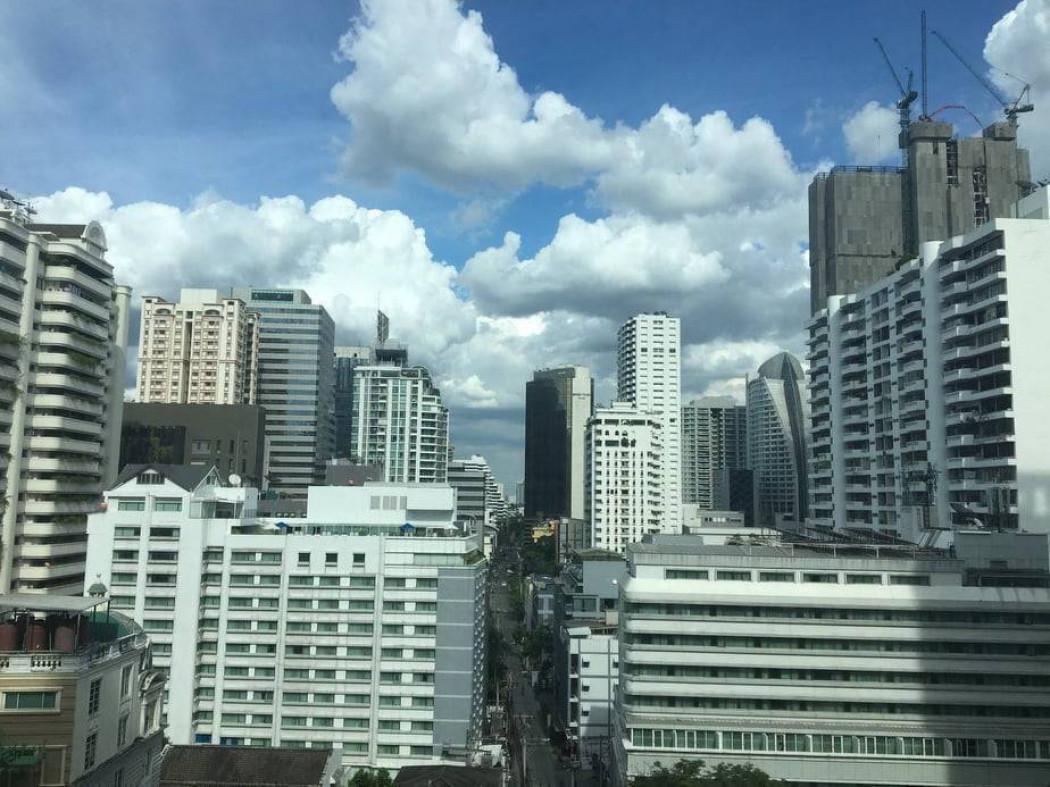 เช่าคอนโด เดอะ เทรนดี้ คอนโดมิเนียม - Condo Rental The Trendy condominium - 2927845