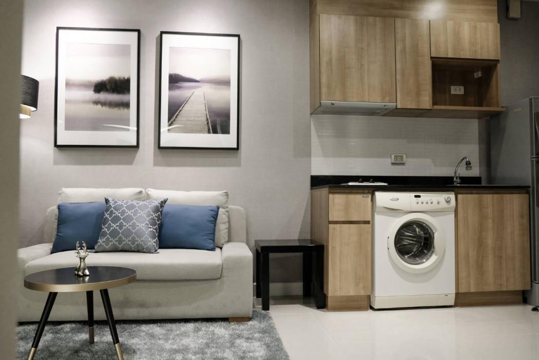 ขายคอนโด IDEO ลาดพร้าว 5 (ไอดีโอ ลาดพร้าว 5) - Sell Condo   - 2928068