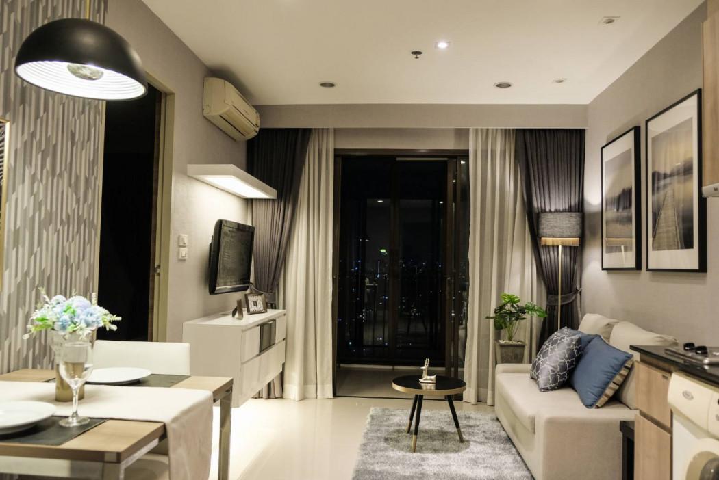 ขายคอนโด IDEO ลาดพร้าว 5 (ไอดีโอ ลาดพร้าว 5) - Sell Condo   - 2928066