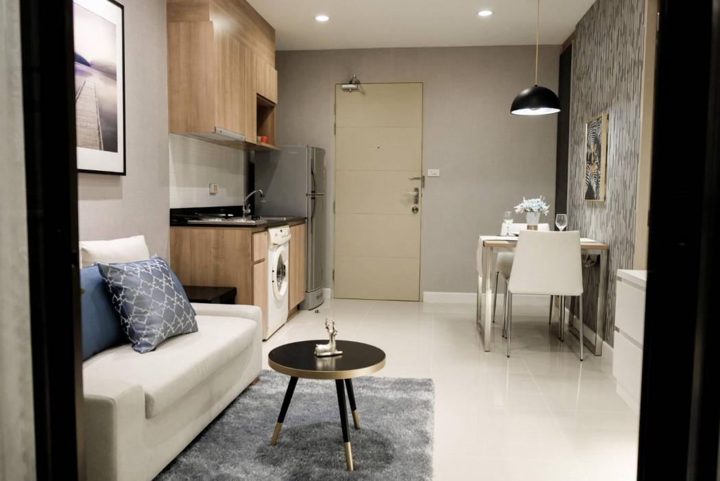 ขายคอนโด IDEO ลาดพร้าว 5 (ไอดีโอ ลาดพร้าว 5) - Sell Condo   - 2928067
