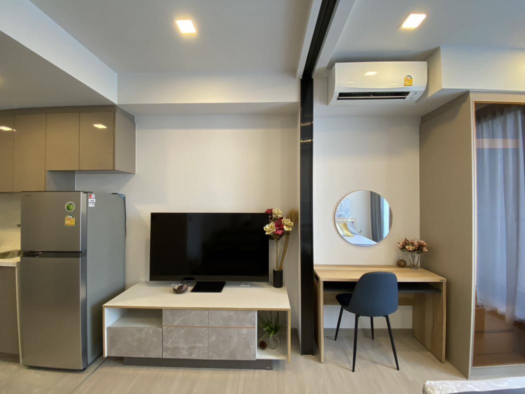 เช่าคอนโด วันไนน์ไฟว์ อโศก-พระราม 9 คอนโดมิเนียม - Condo Rental One 9 Five Asoke-Rama 9 condominium - 2928241