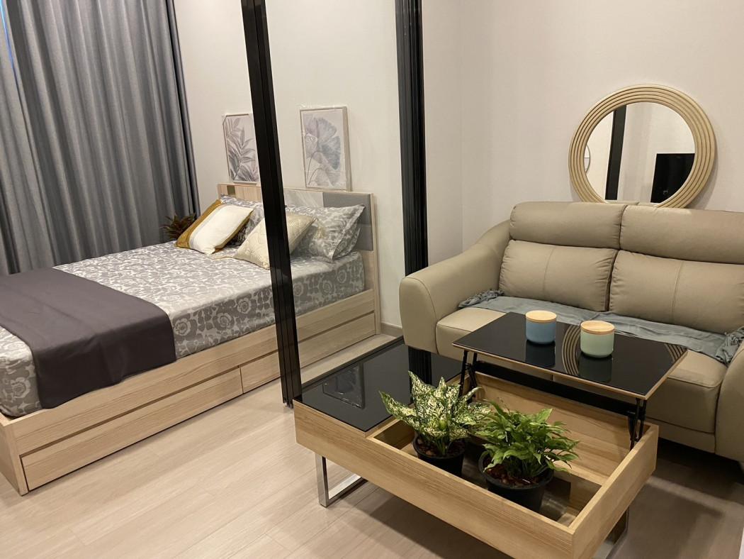 เช่าคอนโด วันไนน์ไฟว์ อโศก-พระราม 9 คอนโดมิเนียม - Condo Rental One 9 Five Asoke-Rama 9 condominium - 2928239