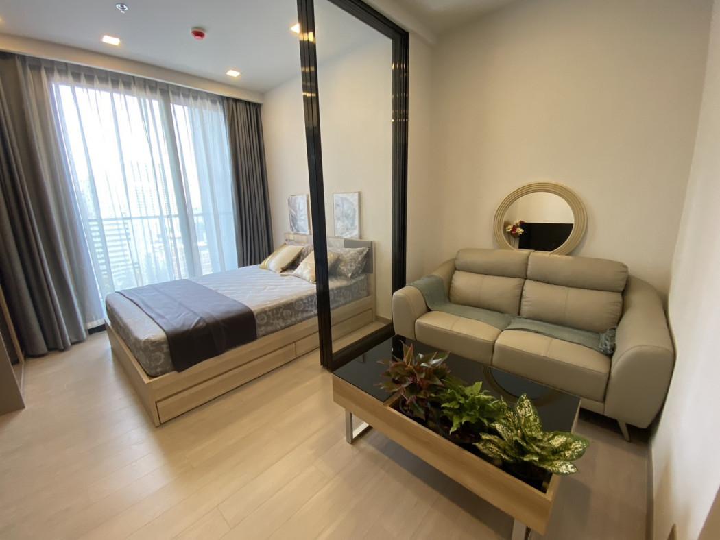 เช่าคอนโด วันไนน์ไฟว์ อโศก-พระราม 9 คอนโดมิเนียม - Condo Rental One 9 Five Asoke-Rama 9 condominium - 2928240