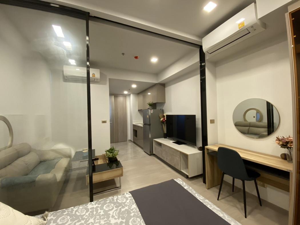 เช่าคอนโด วันไนน์ไฟว์ อโศก-พระราม 9 คอนโดมิเนียม - Condo Rental One 9 Five Asoke-Rama 9 condominium - 2928236
