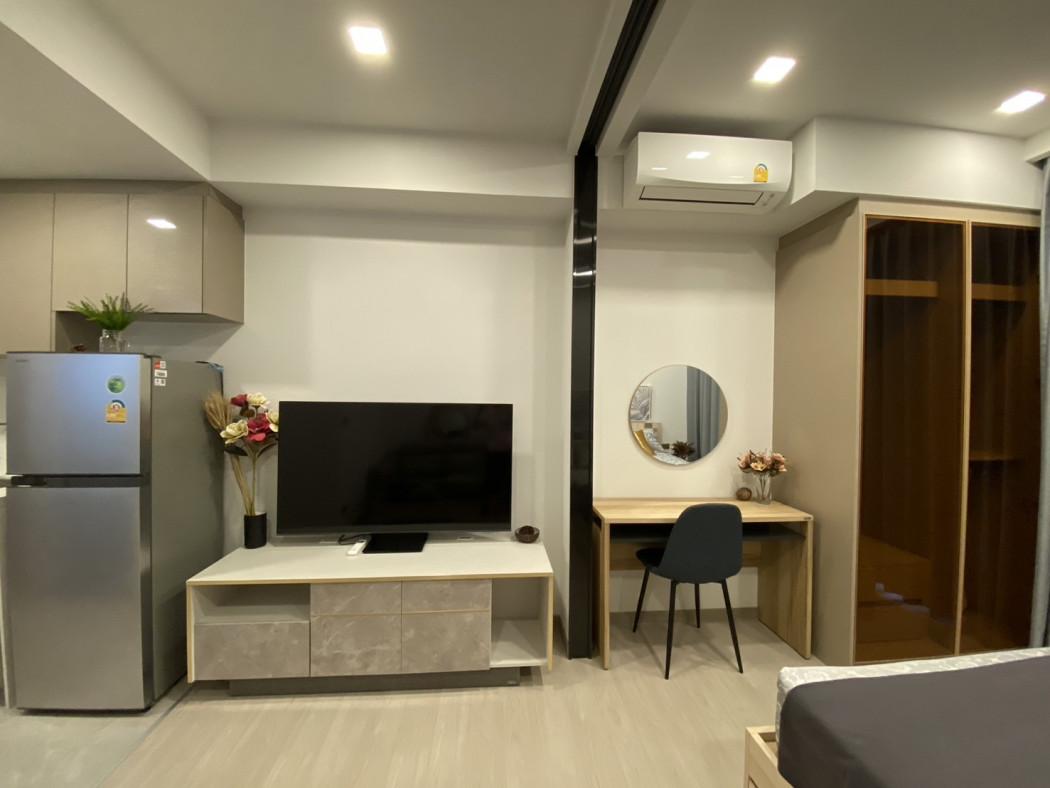 เช่าคอนโด วันไนน์ไฟว์ อโศก-พระราม 9 คอนโดมิเนียม - Condo Rental One 9 Five Asoke-Rama 9 condominium - 2928237
