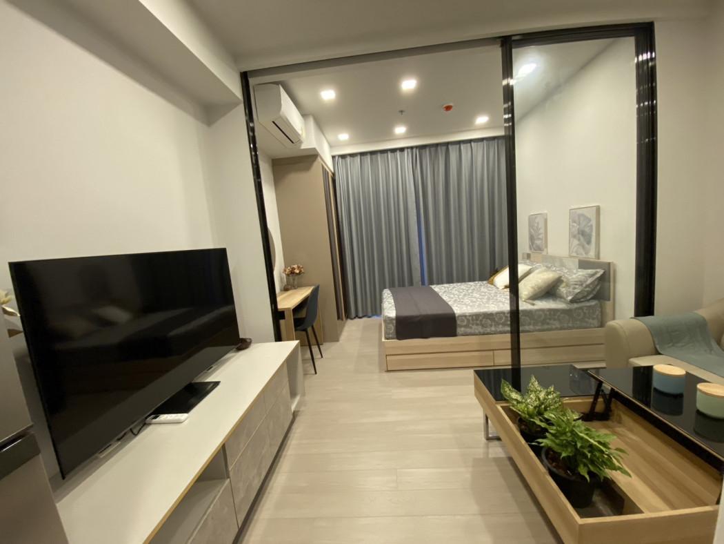 เช่าคอนโด วันไนน์ไฟว์ อโศก-พระราม 9 คอนโดมิเนียม - Condo Rental One 9 Five Asoke-Rama 9 condominium - 2928235
