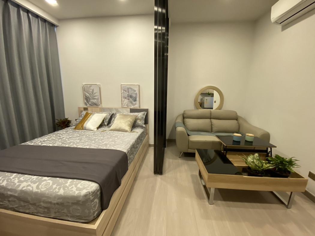 เช่าคอนโด วันไนน์ไฟว์ อโศก-พระราม 9 คอนโดมิเนียม - Condo Rental One 9 Five Asoke-Rama 9 condominium - 2928238