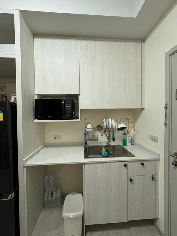 ขายคอนโด แชปเตอร์วัน ชายน์ บางโพ คอนโดมิเนียม - Sell Condo Chapter One Shine Bangpo Condominium - 2928248