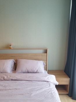 เช่าคอนโด ริทึ่ม สาทร คอนโดมิเนียม - Condo Rental Rhythm Sathorn condominium - 2928562
