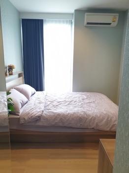 เช่าคอนโด ริทึ่ม สาทร คอนโดมิเนียม - Condo Rental Rhythm Sathorn condominium - 2928560