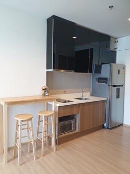 เช่าคอนโด ริทึ่ม สาทร คอนโดมิเนียม - Condo Rental Rhythm Sathorn condominium - 2928555