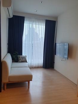 เช่าคอนโด ริทึ่ม สาทร คอนโดมิเนียม - Condo Rental Rhythm Sathorn condominium - 2928558