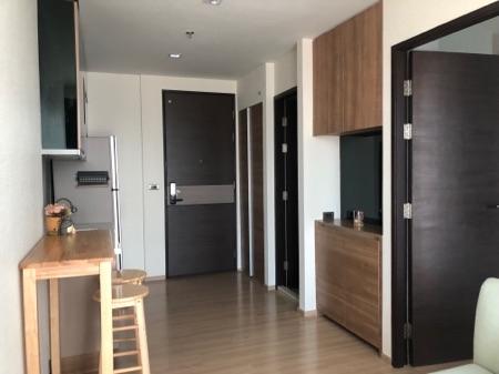 เช่าคอนโด ริทึ่ม สาทร คอนโดมิเนียม - Condo Rental Rhythm Sathorn condominium - 2928556
