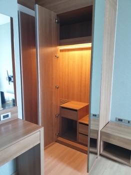 เช่าคอนโด ริทึ่ม สาทร คอนโดมิเนียม - Condo Rental Rhythm Sathorn condominium - 2928563