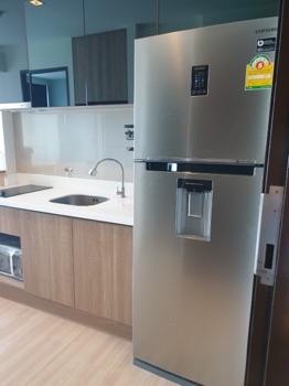 เช่าคอนโด ริทึ่ม สาทร คอนโดมิเนียม - Condo Rental Rhythm Sathorn condominium - 2928557