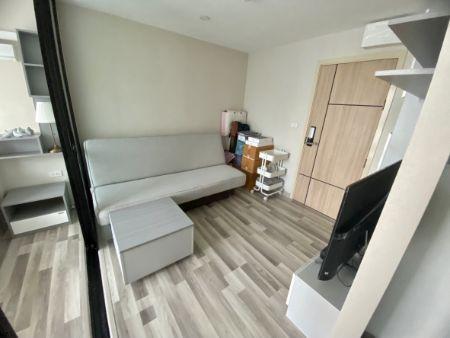 ขายคอนโด เดอะ คิวบ์ พรีเมียม รัชดา 32 คอนโดมิเนียม - Sell Condo The Cube Premium Ratchada 32 Condominium - 2928607