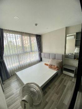 ขายคอนโด เดอะ คิวบ์ พรีเมียม รัชดา 32 คอนโดมิเนียม - Sell Condo The Cube Premium Ratchada 32 Condominium - 2928611