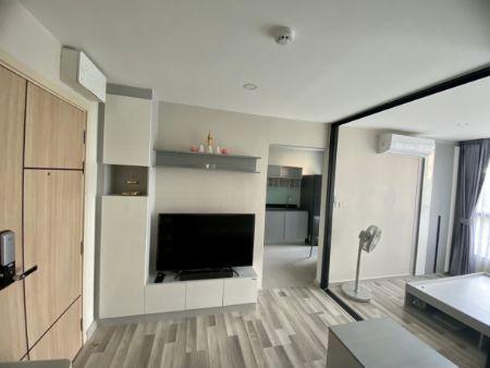 ขายคอนโด เดอะ คิวบ์ พรีเมียม รัชดา 32 คอนโดมิเนียม - Sell Condo The Cube Premium Ratchada 32 Condominium - 2928608