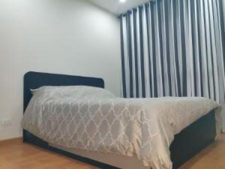 ขายคอนโด เดอะ เพรสซิเดนท์ สาทร-ราชพฤกษ์2 คอนโดมิเนียม - Sell Condo The President Sathorn-Ratchaphruek2 condominium - 2928782
