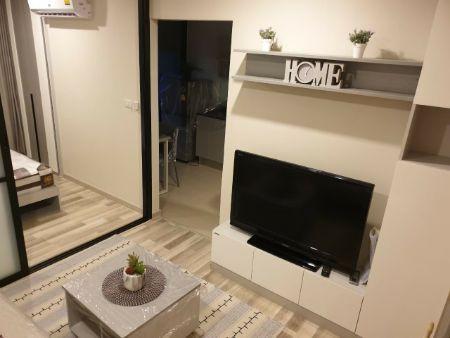 ขายคอนโด เดอะ คิวบ์ พรีเมียม รัชดา 32 คอนโดมิเนียม - Sell Condo The Cube Premium Ratchada 32 Condominium - 2928808