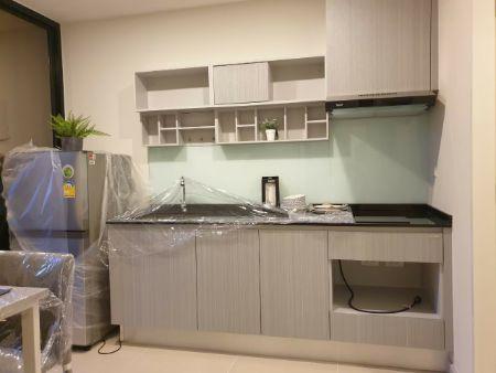 ขายคอนโด เดอะ คิวบ์ พรีเมียม รัชดา 32 คอนโดมิเนียม - Sell Condo The Cube Premium Ratchada 32 Condominium - 2928813