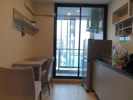 ขายคอนโด เดอะ คิวบ์ พรีเมียม รัชดา 32 คอนโดมิเนียม - Sell Condo The Cube Premium Ratchada 32 Condominium - 2928807
