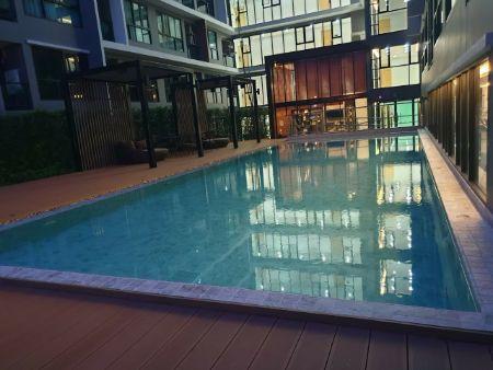 ขายคอนโด เดอะ คิวบ์ พรีเมียม รัชดา 32 คอนโดมิเนียม - Sell Condo The Cube Premium Ratchada 32 Condominium - 2928815