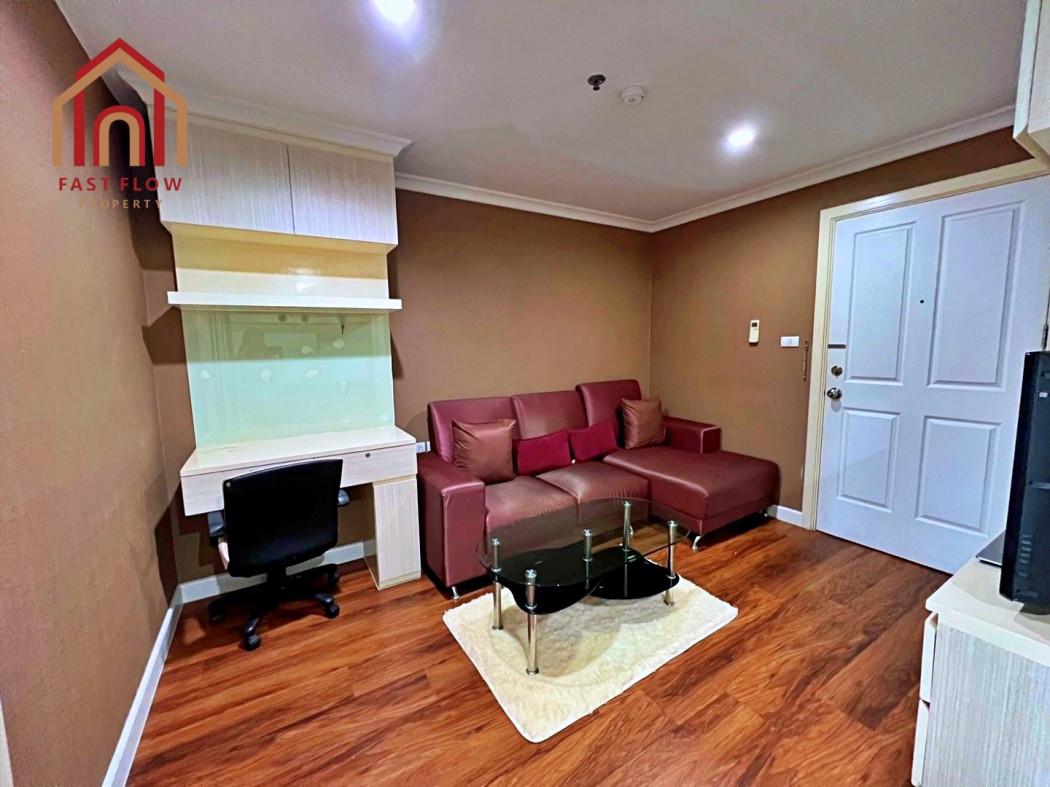 ขายคอนโด ลุมพินี เพลส พระราม9-รัชดา คอนโดมิเนียม - Sell Condo Lumpini Place Rama IX-Ratchada condominium - 2929223