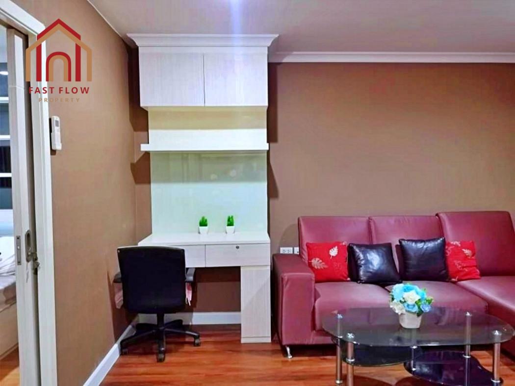 ขายคอนโด ลุมพินี เพลส พระราม9-รัชดา คอนโดมิเนียม - Sell Condo Lumpini Place Rama IX-Ratchada condominium - 2929222