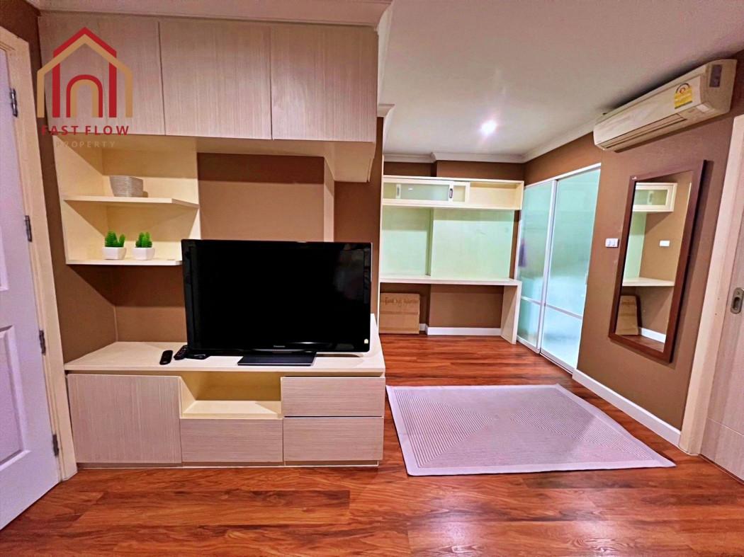 ขายคอนโด ลุมพินี เพลส พระราม9-รัชดา คอนโดมิเนียม - Sell Condo Lumpini Place Rama IX-Ratchada condominium - 2929220