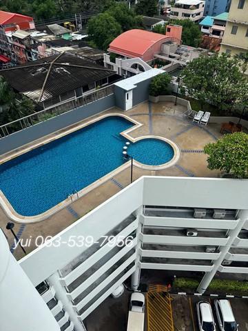 ขายคอนโด คริสตัล การ์เด้น คอนโดมิเนียม - Sell Condo Crystal Garden condominium - 2929360