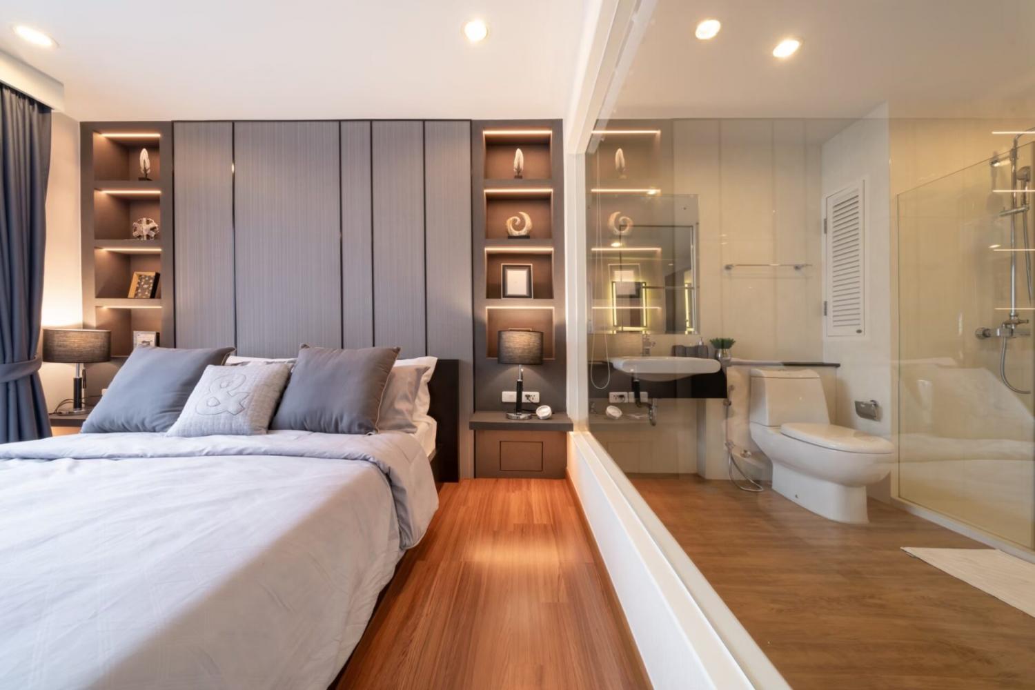 ขายคอนโด เดอะ สุรวงศ์ บาย ชีวาทัย ฮัพ ซูน คอนโดมิเนียม - Sell Condo The Surawong By Chewathai Hup Soon condominium - 2929954