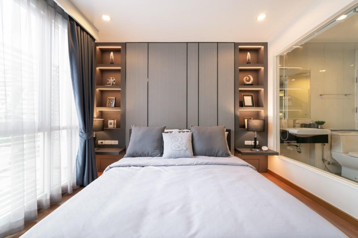 ขายคอนโด เดอะ สุรวงศ์ บาย ชีวาทัย ฮัพ ซูน คอนโดมิเนียม - Sell Condo The Surawong By Chewathai Hup Soon condominium - 2929949