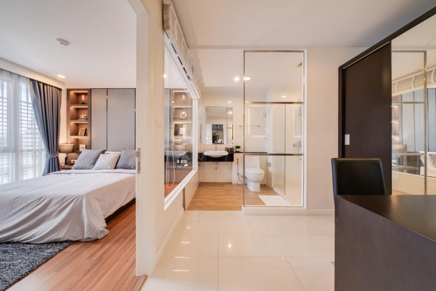 ขายคอนโด เดอะ สุรวงศ์ บาย ชีวาทัย ฮัพ ซูน คอนโดมิเนียม - Sell Condo The Surawong By Chewathai Hup Soon condominium - 2929956