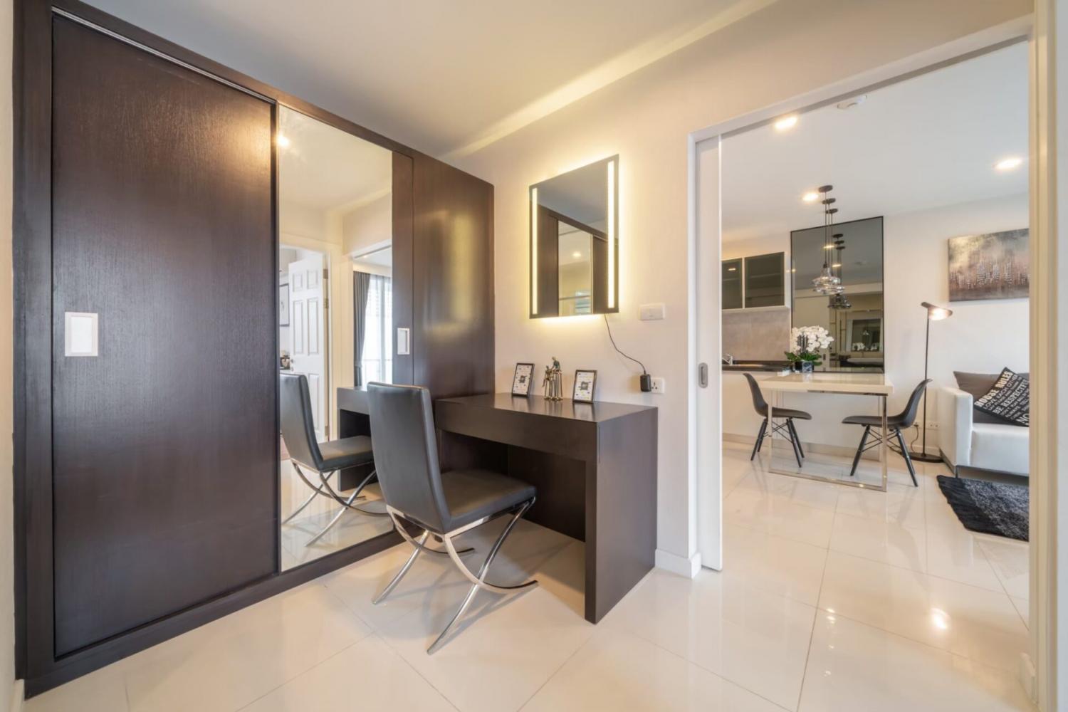 ขายคอนโด เดอะ สุรวงศ์ บาย ชีวาทัย ฮัพ ซูน คอนโดมิเนียม - Sell Condo The Surawong By Chewathai Hup Soon condominium - 2929950