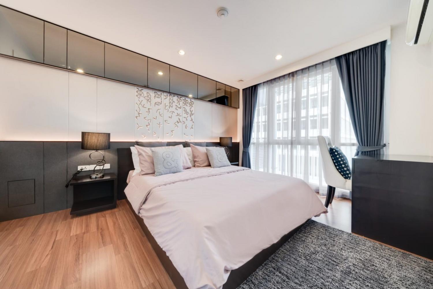 ขายคอนโด เดอะ สุรวงศ์ บาย ชีวาทัย ฮัพ ซูน คอนโดมิเนียม - Sell Condo The Surawong By Chewathai Hup Soon condominium - 2929957