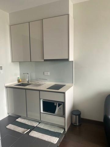 ขายคอนโด ซี เอกมัย คอนโดมิเนียม - Sell Condo C EKKAMAI condominium - 2930011