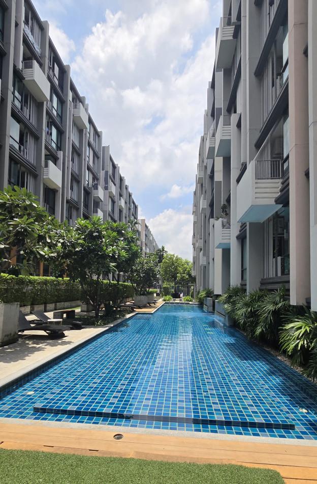 ขายคอนโด เอสต้า บลิซ รามอินทรา คอนโดมิเนียม - Sell Condo Esta Bliss condominium - 2930350