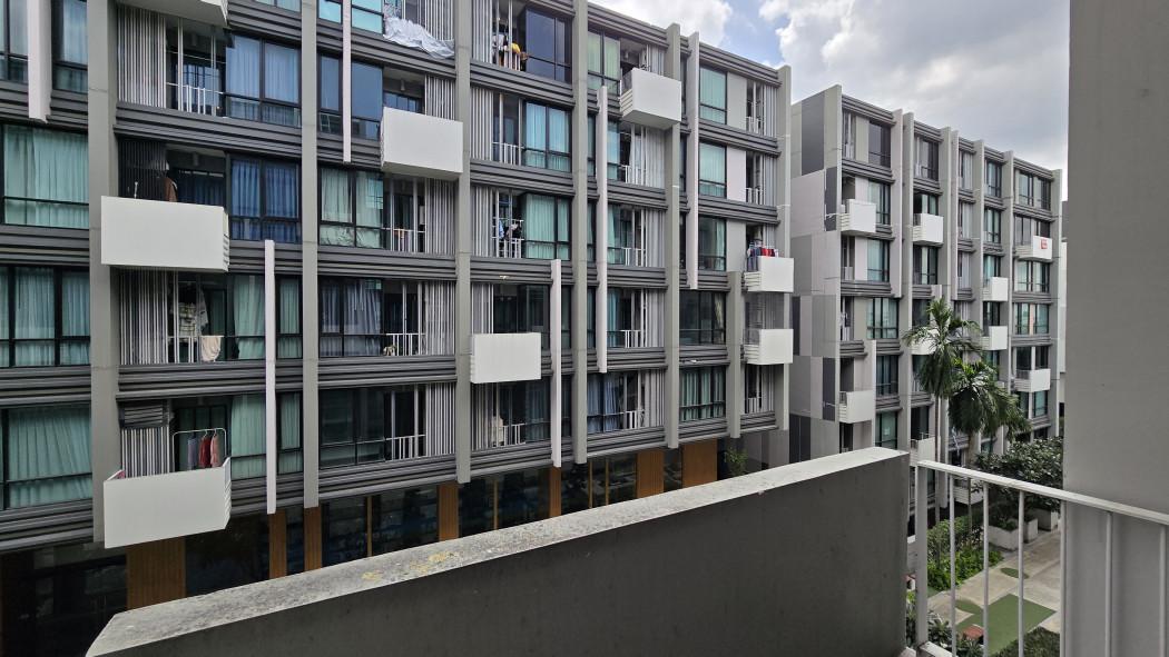 ขายคอนโด เอสต้า บลิซ รามอินทรา คอนโดมิเนียม - Sell Condo Esta Bliss condominium - 2930358