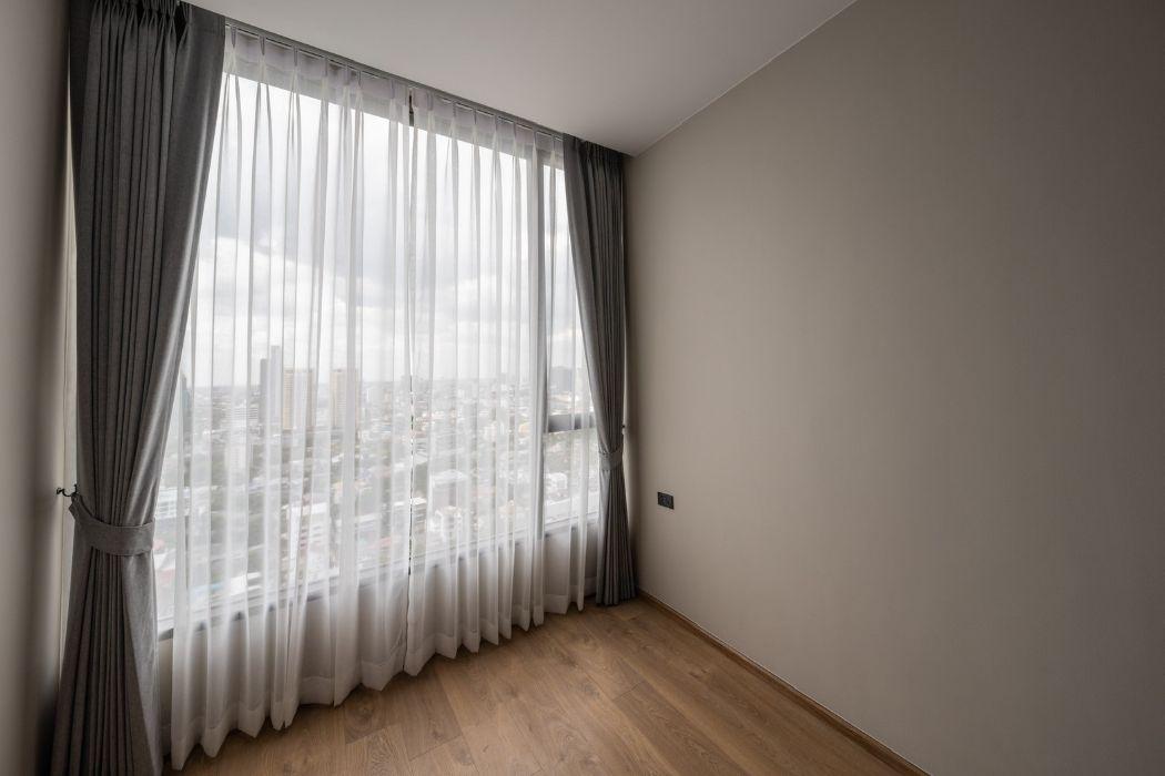 เช่าคอนโด The FINE Bangkok Thonglor-Ekamai : เดอะฟายน์ แบงค็อค ทองหล่อ-เอกมัย - Condo Rental   - 2930513