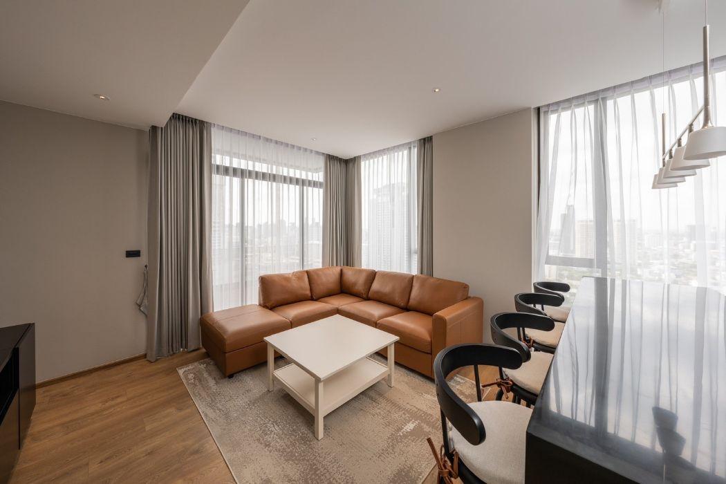 เช่าคอนโด The FINE Bangkok Thonglor-Ekamai : เดอะฟายน์ แบงค็อค ทองหล่อ-เอกมัย - Condo Rental   - 2930505