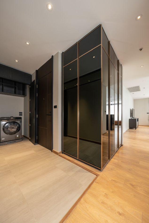 เช่าคอนโด The FINE Bangkok Thonglor-Ekamai : เดอะฟายน์ แบงค็อค ทองหล่อ-เอกมัย - Condo Rental   - 2930509