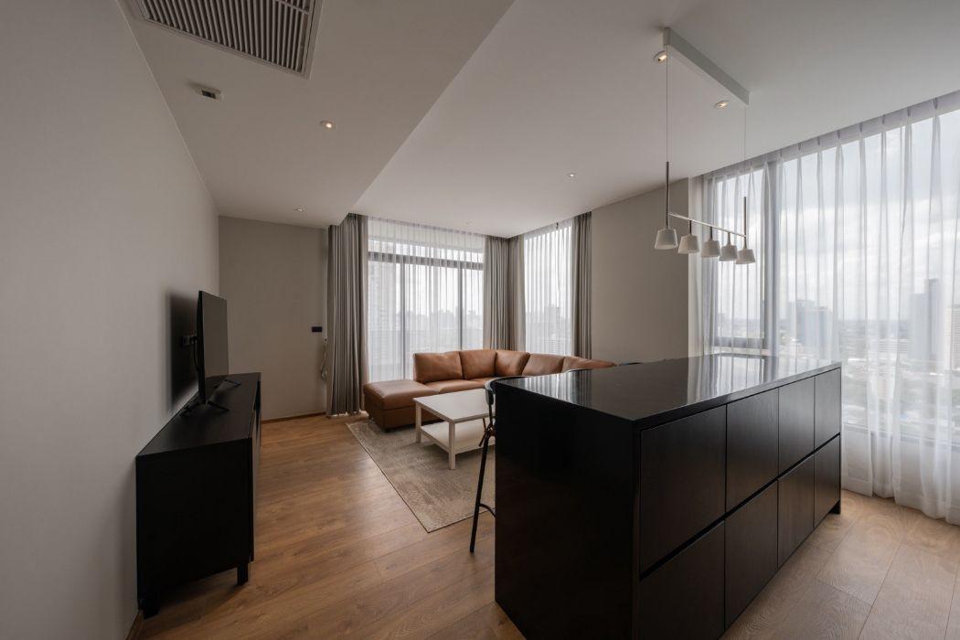 เช่าคอนโด The FINE Bangkok Thonglor-Ekamai : เดอะฟายน์ แบงค็อค ทองหล่อ-เอกมัย - Condo Rental   - 2930507
