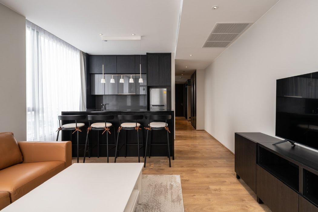 เช่าคอนโด The FINE Bangkok Thonglor-Ekamai : เดอะฟายน์ แบงค็อค ทองหล่อ-เอกมัย - Condo Rental   - 2930506